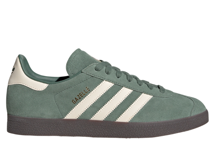 adidas Gazelle Mexico - ID3726 Raffles & Where to Buy